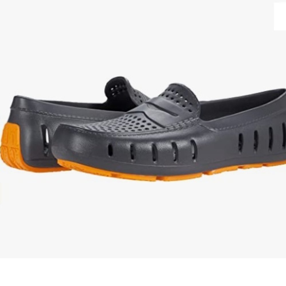 Floafers Country Club Driver Men’s Water Shoes, Size 9